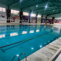 استخدام نیرو در مجموعه استخر و بدنسازی شهرستان آمل