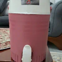 کلمن اب