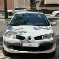 مگان ۹۰ اتومات