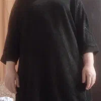 پیراهن مجلسی دخترانه سایز44