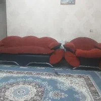 مبل راحتی