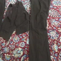 کت و شلوار مردانه سایز ۴۲