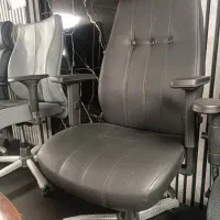 همه مدل صندلی اداری چرخدار