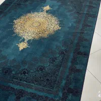 فرش زینت ۱۲۰۰شانه ۱۲متری آکبند