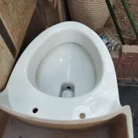 توالت فرنگی کوچک