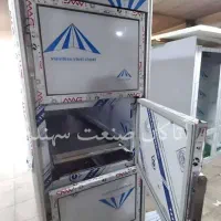 سردخانه 3 کابین جسد جنازه سرد خانه نکهداری میتRT9
