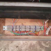 تعمیرات برقکاری