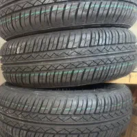 لاستیک ۱۶۵ بارز