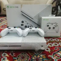 ایکس باکس وان اس