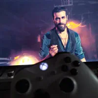 Xbox one s 1t|کنسول، بازی ویدئویی و آنلاین|مشهد, شهرک امام هادی (شهرک غرب)|دیوار