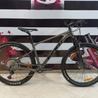 دوچرخه جاینت xtc SLR 1 2022 در حد نو
