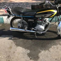 هوندا ۱۲۵