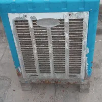 کولرآبی کارکرده