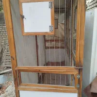 قفس فروش فوری توافقی