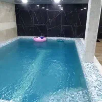 ویلا دوخوابه استخردار