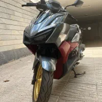 موتور کلیک ۱۷۰ s2 کویر