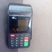 کارتخوان s915 چند حسابه