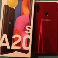 گوشی سامسونگ a20s