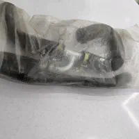 لوله بخاری مزدا 3