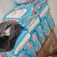 پوشک مای‌بی‌بی سایز ۶
