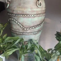 گلدان