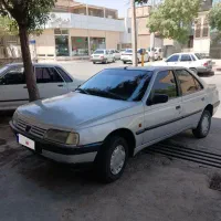 ۴۰۵ GLX مدل ۸۴