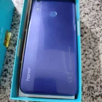 گوشی هانر a8 با کارتون دفترچه معاوضه