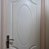 درب مناسب سرویس بهداشتی