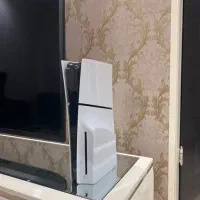 Ps5 درحد آک  سی پی بو سوخته