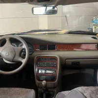 سمند سفارشی مدل۸۵