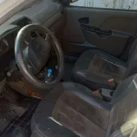 پراید111 مدل 1397