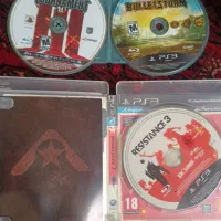بازی ps3