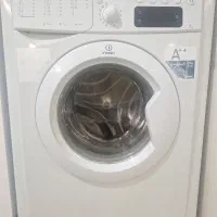 ماشین لباس شویی