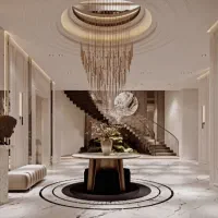 خاص ترین ۱۱۰ متری ۲خواب گوهردشت لوکس