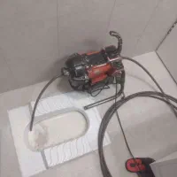 لوله بازکن پونک جنت آبادشهرزیبا کاشانی بلوارفردوس