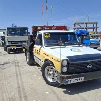 امدادخودرو دیواندره مجهز ترین مجموعه خدمات خودرو