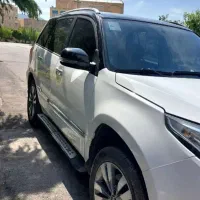 ایکس ۳۳ مدل ۹۷ سفید مشکی مدل S