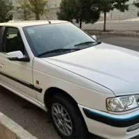 پژو پارس XU7 مدل ۹۳، سند تک برگ