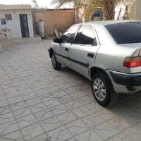 زانتیا 1800Cc