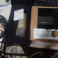 فروش لوازم استودیوی
