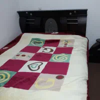 تخت و میز آرایش