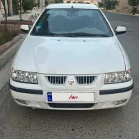 سمند