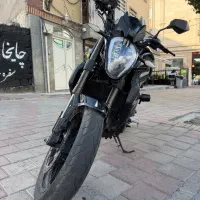 بلنتا ۳۰۰|موتورسیکلت|تبریز, |دیوار