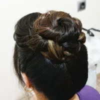 میکاپ شنیون تخصصی