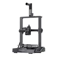 پرینتر سه بعدی کریلیتی مدل Ender 3 V3 KE