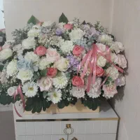 باکس گل