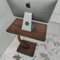 iMac apple alinone|رایانه رومیزی|بندر انزلی, جهانگانی|دیوار