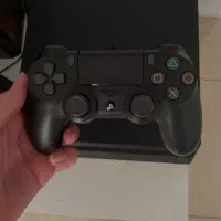 ps4اسلیم یک ترابایت کپی خور
