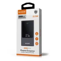 پاوربانک 20 هزار