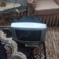 تلوزیون قدیمی ال جی